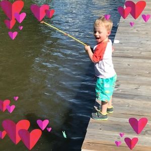 Meet your Posher, Sharon